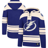 NHL Tampa Bay Lightning '47 Superior Lacer Hoodie