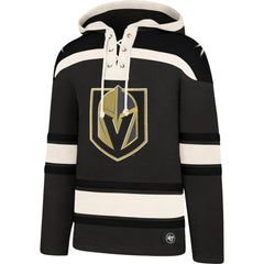 NHL Vegas Golden Knights '47 Superior Lacer Hoodie