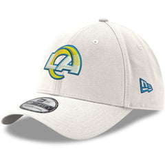 LA Logo Iced II 39THIRTY Flex Hat - Los Angeles Rams Hats