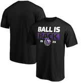 Sacramento Kings Ball Is Back T-Shirt