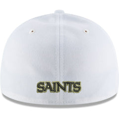 Omaha Low Profile 59FIFTY Fitted Hat - New Orleans Saints Hats