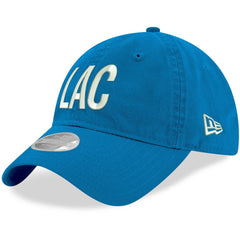 Women's Hometown 9TWENTY Adjustable Hat - Los Angeles Chargers Hats