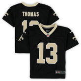 Michael Thomas Preschool Game Jersey - New Orleans Saints Jerseys