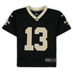 Michael Thomas Preschool Game Jersey - New Orleans Saints Jerseys