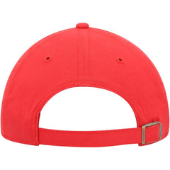 Red St. Louis Cardinals '47 Women's Miata Clean-Up Adjustable Hat