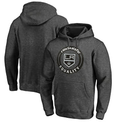 NHL Los Angeles Kings #WeSkateFor Pullover Hoodie