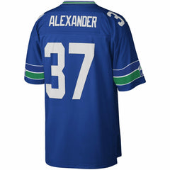 Shaun Alexander Legacy Replica Jersey - Seattle Seahawks Jerseys