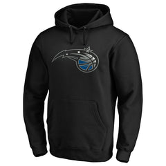 Jonathan Isaac Orlando Magic Playmaker Name & Number Pullover Hoodie