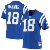Peyton Manning Women's 1998 Legacy Replica Jersey - Indianapolis Colts Jerseys