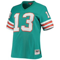 Dan Marino Women's 1984 Legacy Replica Jersey - Miami Dolphins Jerseys