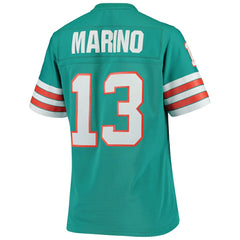 Dan Marino Women's 1984 Legacy Replica Jersey - Miami Dolphins Jerseys
