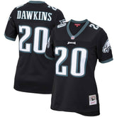 Brian Dawkins Women's Legacy Replica Team Jersey - Philadelphia Eagles Jerseys