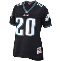 Brian Dawkins Women's Legacy Replica Team Jersey - Philadelphia Eagles Jerseys