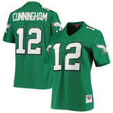 Randall Cunningham Women's 1990 Legacy Replica Jersey - Philadelphia Eagles Jerseys