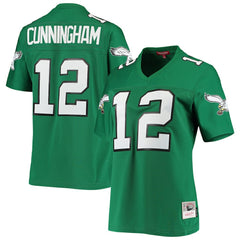 Randall Cunningham Women's 1990 Legacy Replica Jersey - Philadelphia Eagles Jerseys