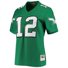 Randall Cunningham Women's 1990 Legacy Replica Jersey - Philadelphia Eagles Jerseys