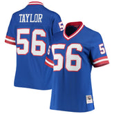 Lawrence Taylor Women's 1986 Legacy Replica Jersey - New York Giants Jerseys
