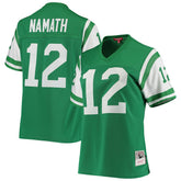 Joe Namath Women's 1969 Legacy Replica Jersey - New York Jets Jerseys