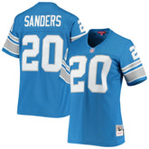 Barry Sanders Women's 1996 Legacy Replica Jersey - Detroit Lions Jerseys