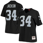 Bo Jackson Women's 1988 Legacy Replica Jersey - Las Vegas Raiders Jerseys