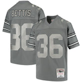 Jerome Bettis Youth 1996 Retired Player Metal Replica Jersey - Pittsburgh Steelers Jerseys