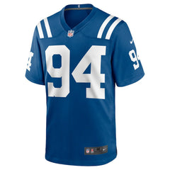 Tyquan Lewis Game Jersey - Indianapolis Colts Jerseys