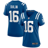 Ashton Dulin Women's Game Jersey - Indianapolis Colts Jerseys