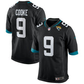 Logan Cooke Game Jersey - Jacksonville Jaguars Jerseys