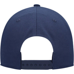 NHL Seattle Kraken Fanatics Primary Logo Snapback Hat
