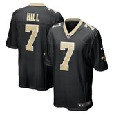 Taysom Hill Game Jersey - New Orleans Saints Jerseys
