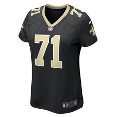 Ryan Ramczyk Women's Game Jersey - New Orleans Saints Jerseys
