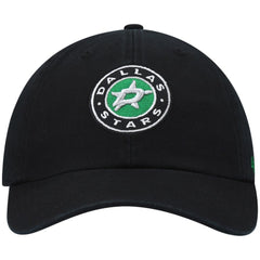NHL Dallas Stars '47 Team Clean Up Adjustable Hat