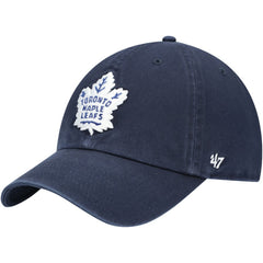 NHL Toronto Maple Leafs '47 Team Clean Up Adjustable Hat