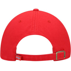 NHL Washington Capitals '47 Team Clean Up Adjustable Hat