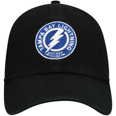 NHL Tampa Bay Lightning '47 Team Clean Up Adjustable Hat