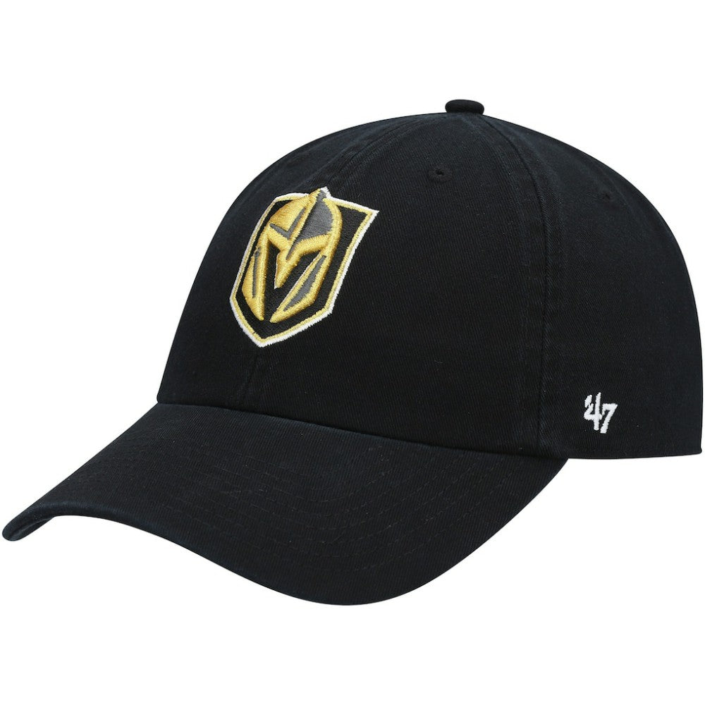 NHL Vegas Golden Knights '47 Team Clean Up Adjustable Hat
