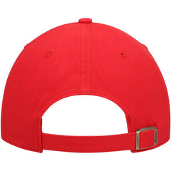 NHL Chicago Blackhawks '47 Women's Team Miata Clean Up Adjustable Hat