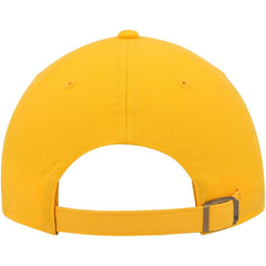 NHL Pittsburgh Penguins '47 Women's Team Miata Clean Up Adjustable Hat