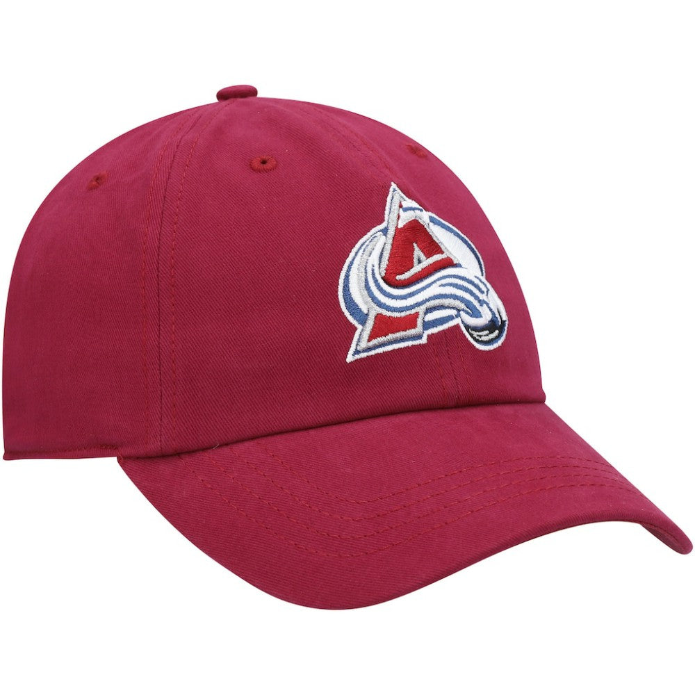 NHL Colorado Avalanche '47 Women's Team Miata Clean Up Adjustable Hat