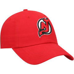 NHL New Jersey Devils '47 Women's Team Miata Clean Up Adjustable Hat