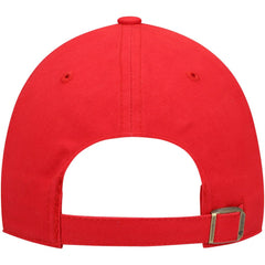 NHL New Jersey Devils '47 Women's Team Miata Clean Up Adjustable Hat