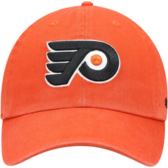 NHL Philadelphia Flyers '47 Team Clean Up Adjustable Hat