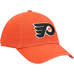 NHL Philadelphia Flyers '47 Team Clean Up Adjustable Hat