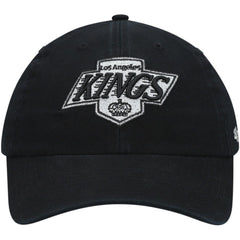 NHL Los Angeles Kings '47 Team Clean Up Adjustable Hat
