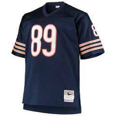 Mike Ditka Big & Tall 1966 Retired Player Replica Jersey - Chicago Bears Jerseys