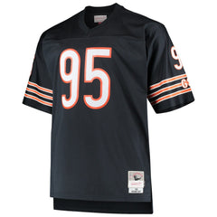 Richard Dent Big & Tall 1985 Retired Player Replica Jersey - Chicago Bears Jerseys