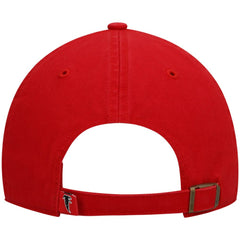 '47 Clean Up Adjustable Hat - Atlanta Falcons Hats