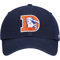 '47 Clean Up Adjustable Hat - Denver Broncos Hats