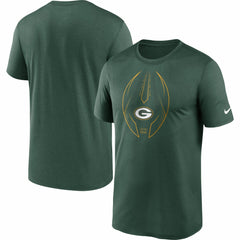 Legend Icon T-Shirt - Green Bay Packers T-shirts
