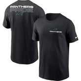 Local Phrase T-Shirt - Carolina Panthers T-shirts